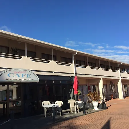 Boulevard Motel