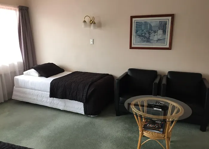 Motel Boulevard 3*