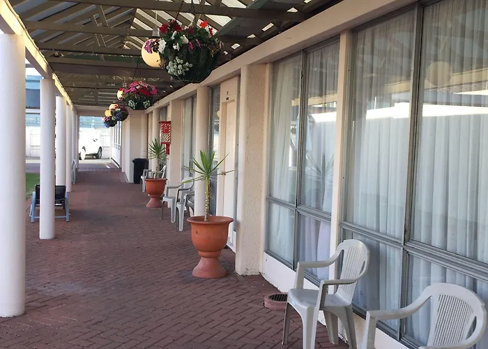 Boulevard Rotorua