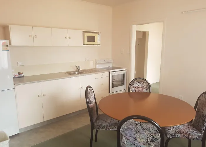Boulevard 3* Rotorua