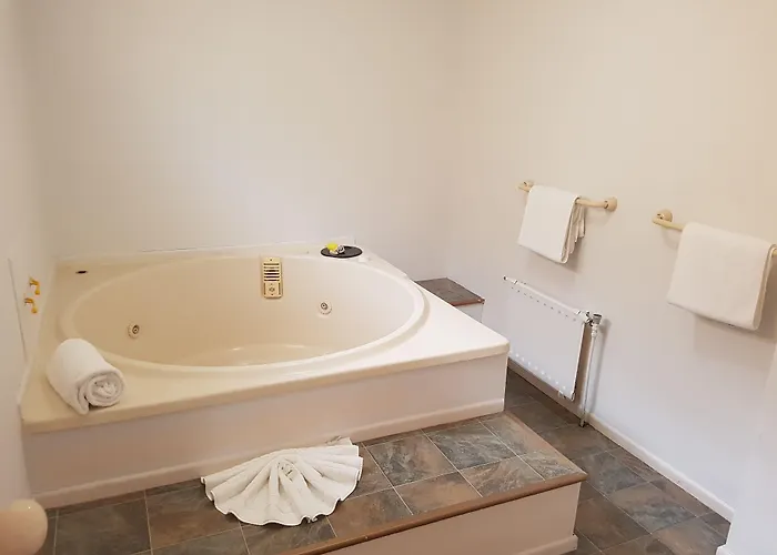 Boulevard Motel 3*