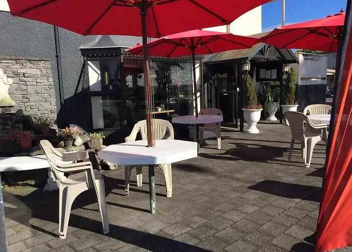 Boulevard 3* Rotorua