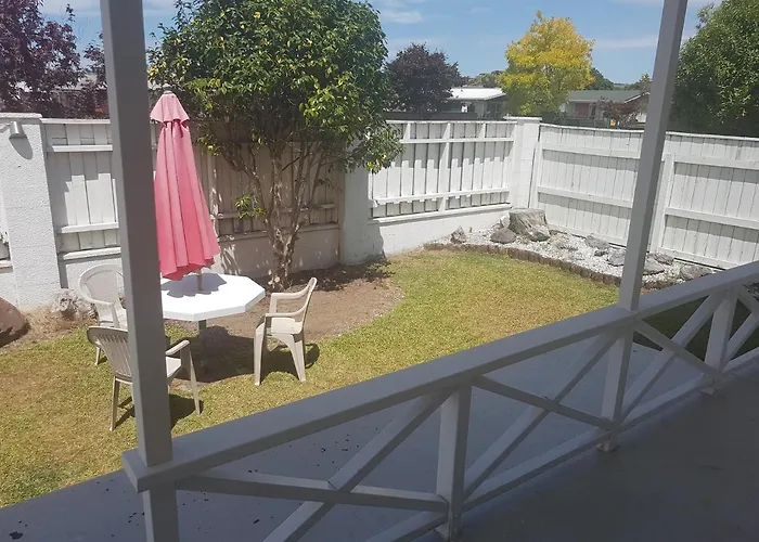 Boulevard Rotorua